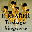 Singweise für das Dreimalheilig (Trishagion) - Ausgabe für die e-Reader