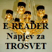 Napjev za Trosvet - izdanje za e-Readere