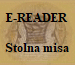 Stolna misa za nedjelju po  Uskrsu - izdanje za e-Readare