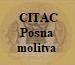 Posna molitva muke - oficij izvan kapela. Izdanje za citace